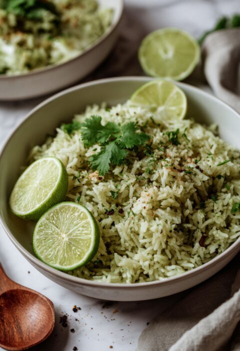 Gordon Ramsay Thai Green Curry Rice Recipe