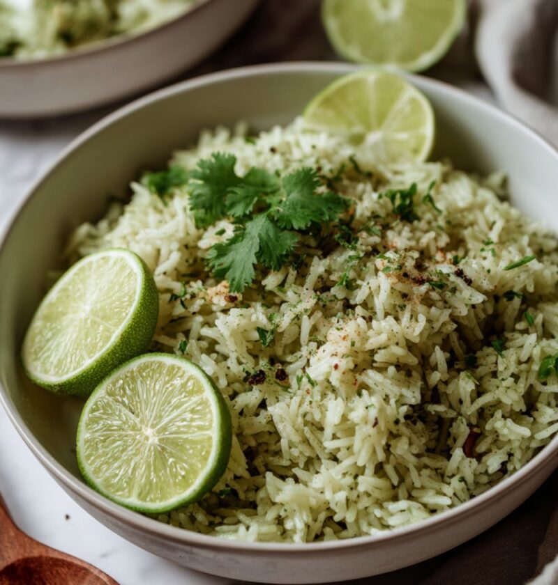 Gordon Ramsay Thai Green Curry Rice Recipe