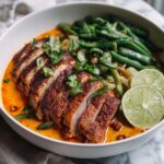 Gordon Ramsay Massaman Curry Recipe
