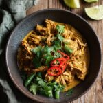 Gordon Ramsay Curry Sauce Recipe