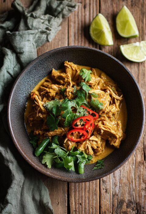 Gordon Ramsay Turkey Curry Recipe