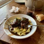Gordon Ramsay Meatballs in Coconut Broth Recipe