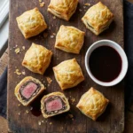Gordon Ramsay Turkey Wellington Recipe
