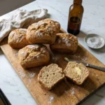 Gordon Ramsay Soda Bread Recipe
