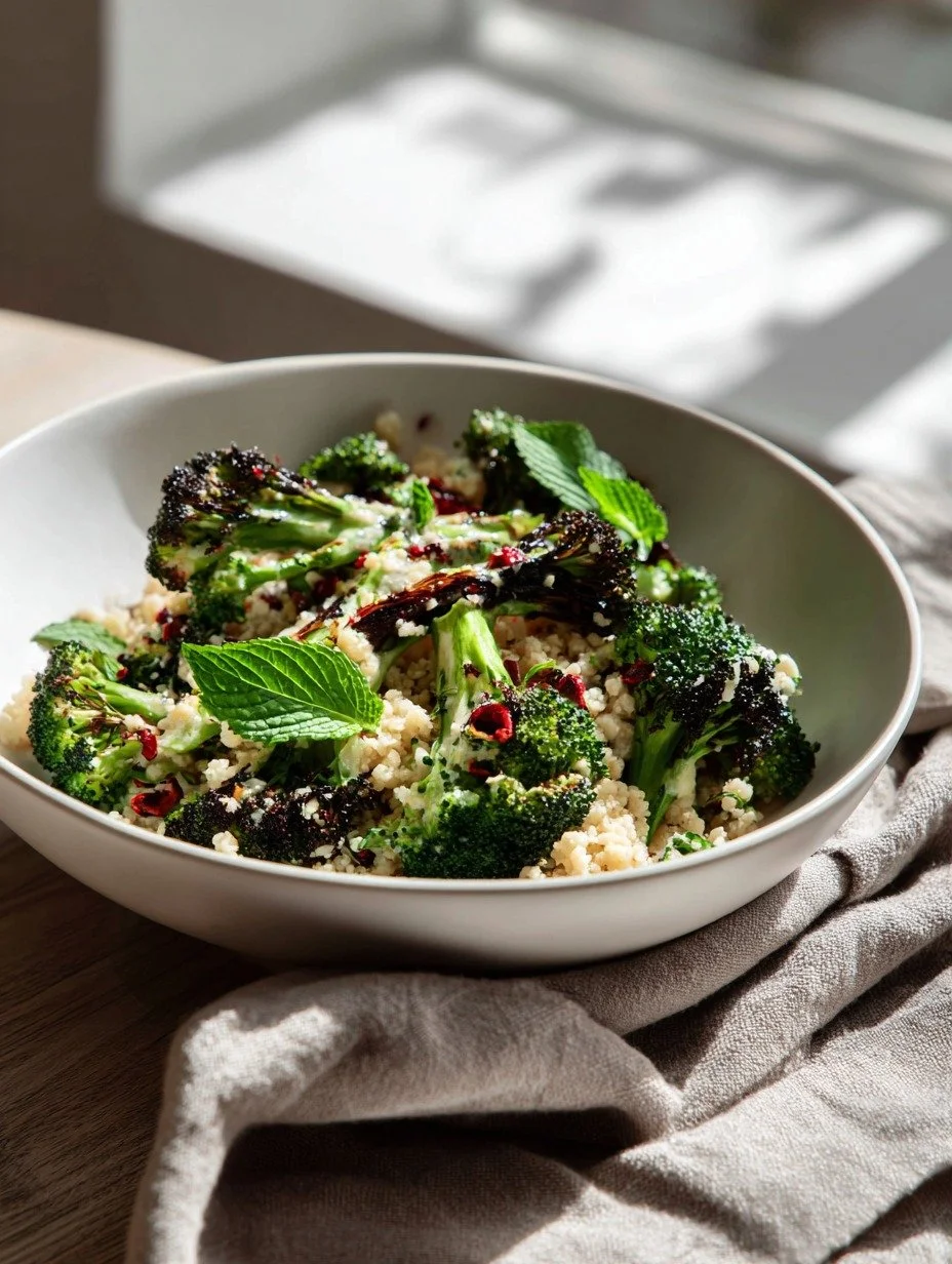 Gordon Ramsay Broccoli Salad Recipe