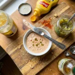Gordon Ramsay Lamb Burger Recipe