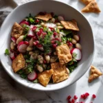 Gordon Ramsay Green Bean Salad