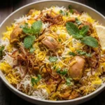 Gordon Ramsay Chicken Madras Recipe