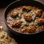 Gordon Ramsay Chicken Tikka Masala Recipe