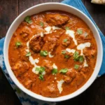 Gordon Ramsay Chicken Madras Recipe