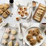 Gordon Ramsay Peanut Butter and Jam Cookies Recipe