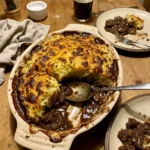 Gordon Ramsay Shepherd’s Pie