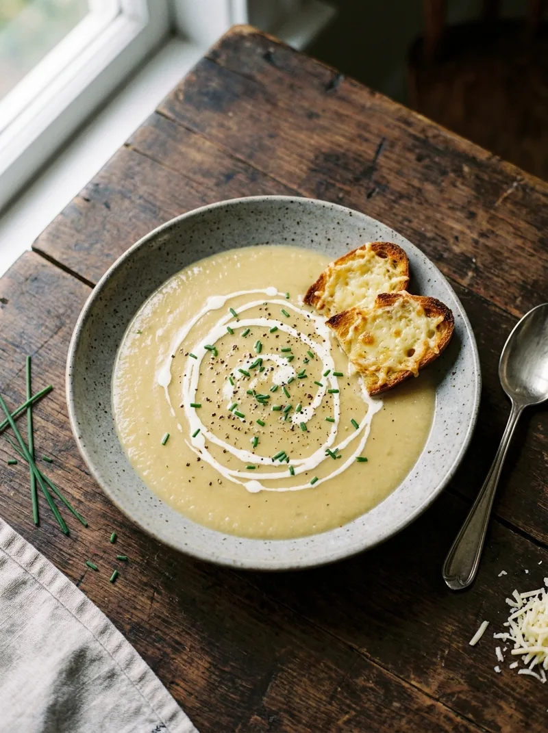 Gordon Ramsay’s French Onion Soup