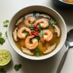 Gordon Ramsay Watercress Soup