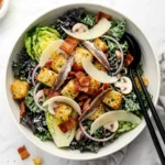 Gordon Ramsay Egg Salad