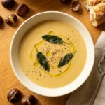 Gordon Ramsay Miso Soup