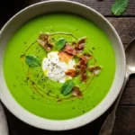 Gordon Ramsay Broccoli Soup