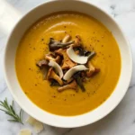 Gordon Ramsay’s Chicken Noodle Soup