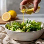 Gordon Ramsay Green Bean Salad