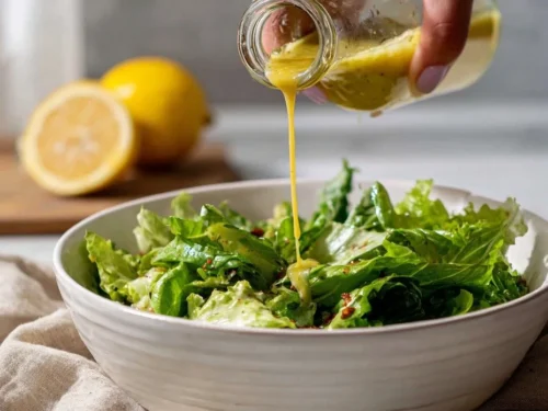 salad dressing recipes with olive oil How to Make a Healthy Olive Oil and Vinegar Dressing?  Dos Olivos Markets