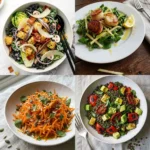 Gordon Ramsay Chickpea Salad
