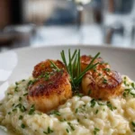 Gordon Ramsay Tomato Risotto Recipe