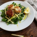 Gordon Ramsay Chickpea Salad