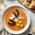 Gordon Ramsay White Bean Soup