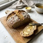Gordon Ramsay Beer Bread Recipe