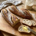 Gordon Ramsay White Bread Recipe