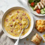 Gordon Ramsay Mushroom Soup