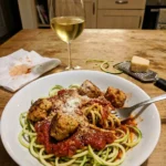 Gordon Ramsay Meatball Recipes: 5 Tested From His Cookbooks
