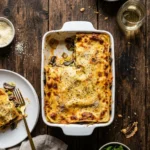 Gordon Ramsay Chicken Lasagne Recipe