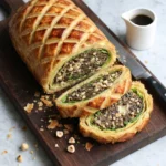 Gordon Ramsay Chicken Wellington Recipe