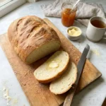 Gordon Ramsay Sourdough Bread Recipe