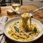 Gordon Ramsay Chicken Alfredo Recipe