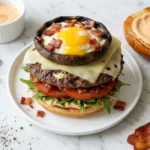 Gordon Ramsay Turkey Burger Recipe