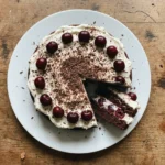 Raspberry Millefeuille Recipe