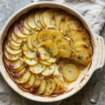 Gordon Ramsay Twice Baked Potatoes Recipe