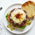 Gordon Ramsay Smash Burger Recipe