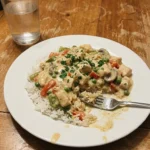 Gordon Ramsay Shrimp Scampi Recipe