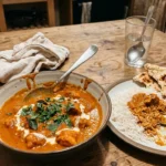 Gordon Ramsay Chicken Madras Recipe
