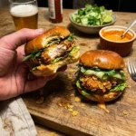Gordon Ramsay Chicken Sandwich Recipe