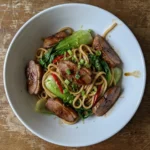 Gordon Ramsay Teriyaki Duck