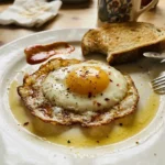 Gordon Ramsay’s Scrambled Eggs Recipe