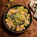 Gordon Ramsay Pilau Rice Recipe