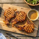 Gordon Ramsay’s Baked Pork Chops Recipe