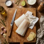 Gordon Ramsay Tandoori Halibut Recipe