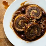 Gordon Ramsay Moroccan Lamb Recipe