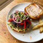 Gordon Ramsay Chicken Burger Recipe